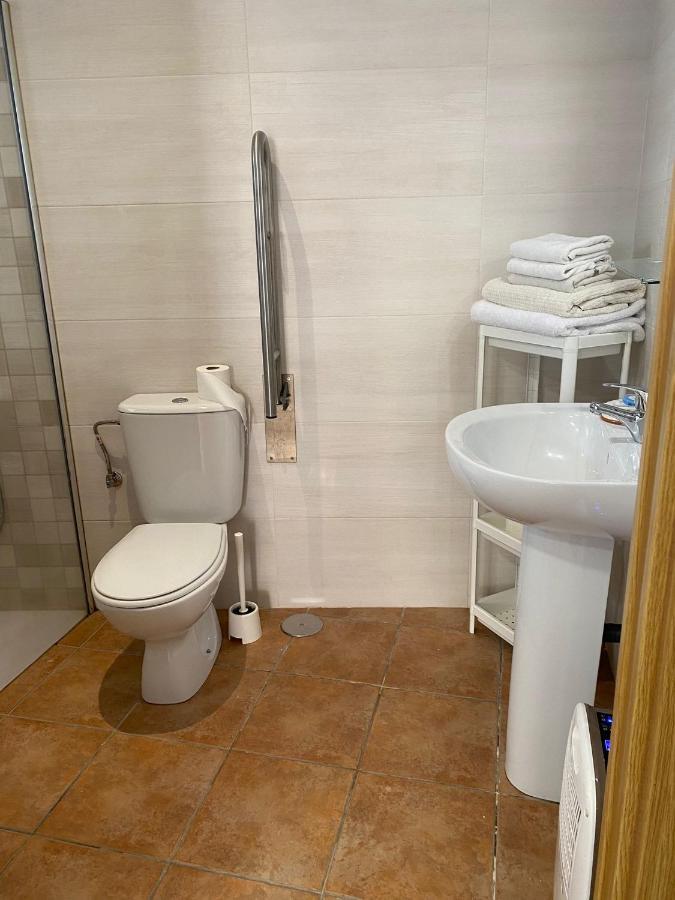 Apartamento Sant-Yago Santiago de Compostela Eksteriør bilde