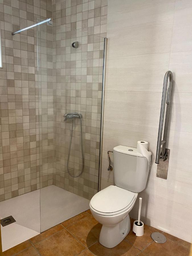 Apartamento Sant-Yago Santiago de Compostela Eksteriør bilde