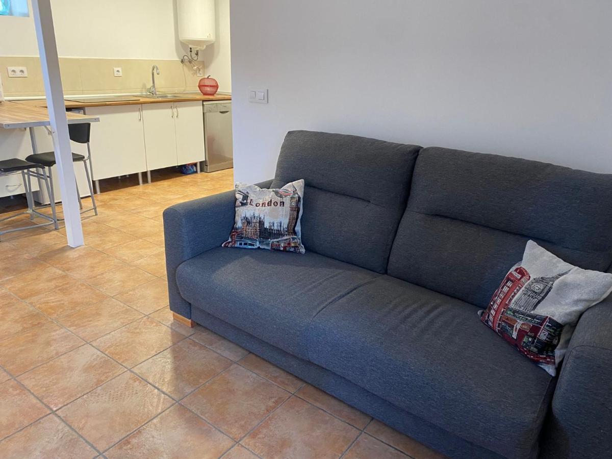 Apartamento Sant-Yago Santiago de Compostela Eksteriør bilde